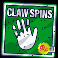 outsourced payday slot claw spins symbol
