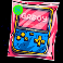 outsourced payday slot game console pack symbol