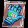 outsourced payday slot gloves pack symbol