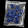 outsourced payday slot nuts and screw pack symbol