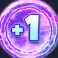 polar bonanza slot coin symbol