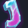 polar bonanza slot j symbol