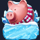 polar bonanza slot piggy symbol