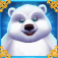 polar bonanza slot polar bear symbol