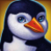 polar bonanza slot puffin symbol