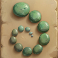 pond of plinko slot green stones symbol