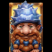 pond of plinko slot purple gnome symbol