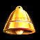 red hot joker cascade slot bell symbol