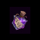 reindeer royale slot poison symbol