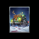 reindeer royale slot truck symbol