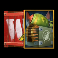 reindeer royale slot wild symbol
