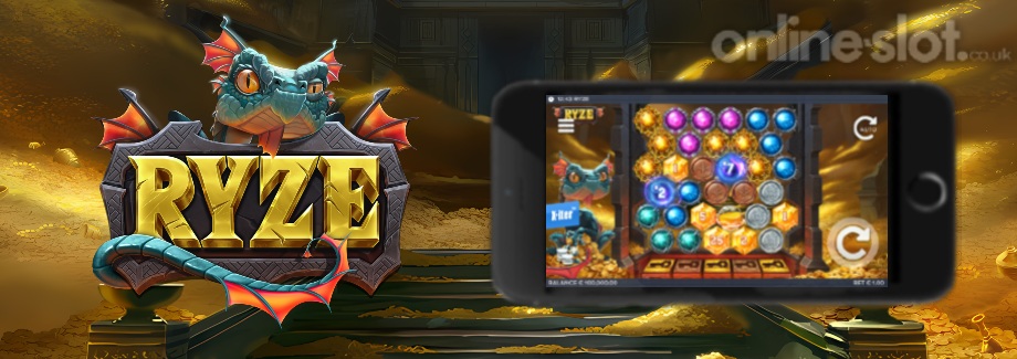 ryze mobile slot