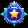 starlight princess slot star symbol