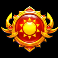 starlight princess slot sun symbol