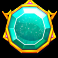 starlight princess slot turquoise gem symbol