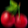 smoking hot fruits slot cherries symbol