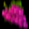 smoking hot fruits slot grapes symbol