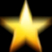 smoking hot fruits slot star symbol