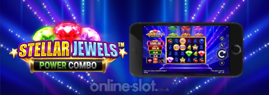 stellar jewels power combo mobile slot