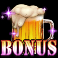 tanked slot bonus symbol