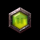 tanked slot green gem symbol