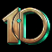 the great pigsby dream drop slot 10 symbol