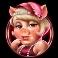 the great pigsby dream drop slot female pig symbol