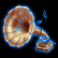 the great pigsby dream drop slot gramophone symbol