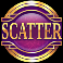 the great pigsby dream drop slot scatter symbol