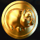 the great pigsby dream drop slot wild symbol