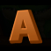 tiny toads slot A symbol