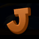 tiny toads slot J symbol