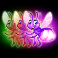 tiny toads slot firefly symbol