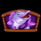 tiny toads slot fish symbol