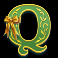 tree wishes slot q symbol