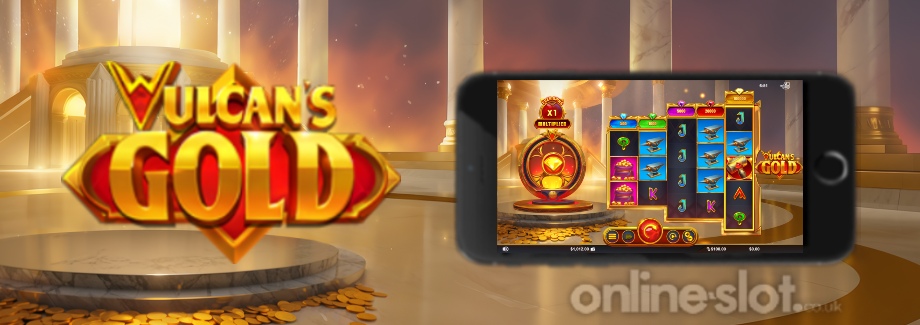 vulcans gold mobile slot