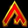 vulcans gold slot a symbol