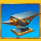 vulcans gold slot anvil symbol