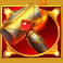 vulcans gold slot hammer symbol