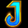 vulcans gold slot j symbol