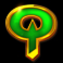 vulcans gold slot q symbol