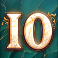 ways of athena slot 10 symbol