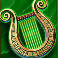 ways of athena slot harp symbol