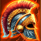 ways of athena slot helmet symbol
