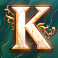 ways of athena slot k symbol