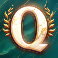 ways of athena slot q symbol
