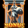 ways of athena slot scatter symbol