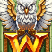 ways of athena slot wild symbol