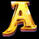 wild cleopatra slot A symbol