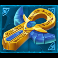 wild cleopatra slot ankh symbol
